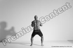 African Dance reference poses